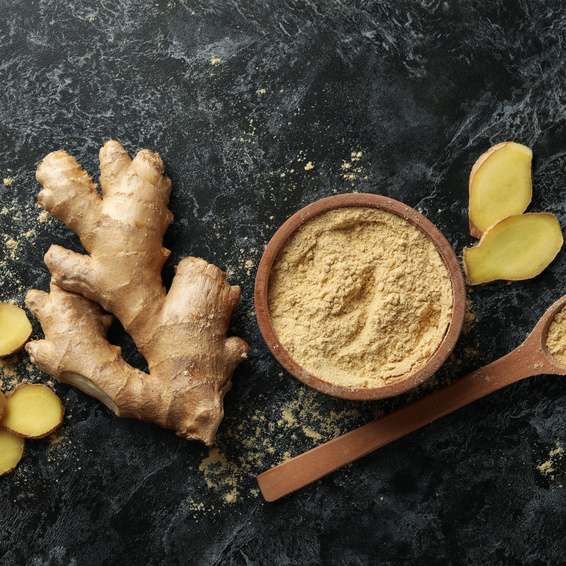 Why Ginger Is So Good for You: The Powerful Benefits Behind Every Sip