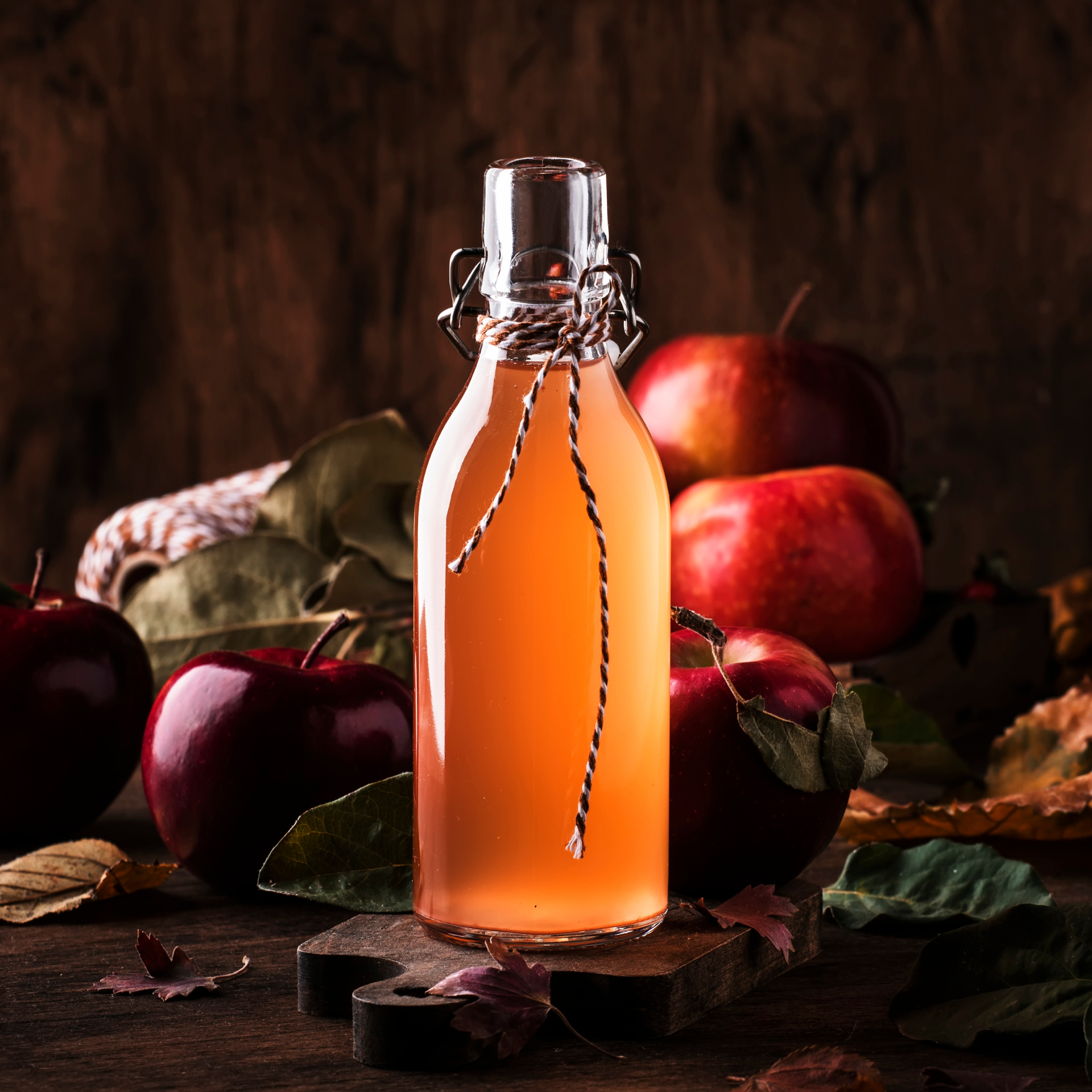 Why Apple Cider Vinegar Deserves a Place in Your Daily Routine
