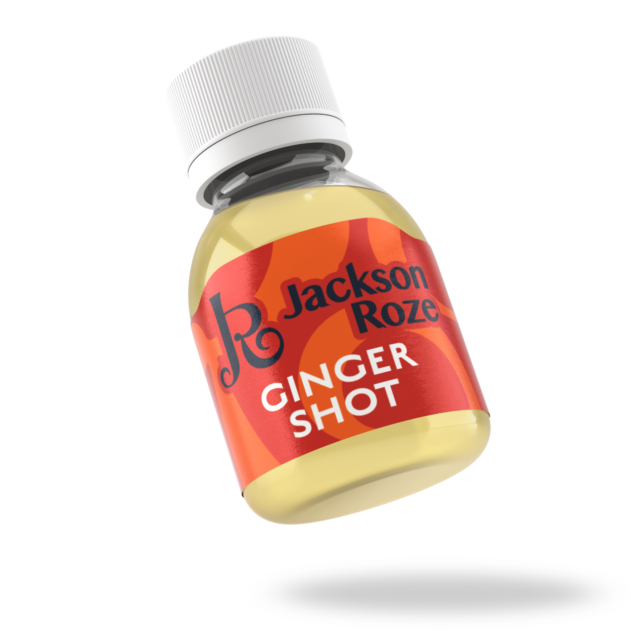 Ginger | 60ml Shot