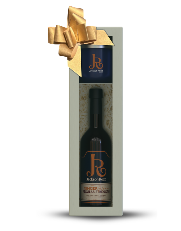750ml Wine, Candle & Gift Packaging