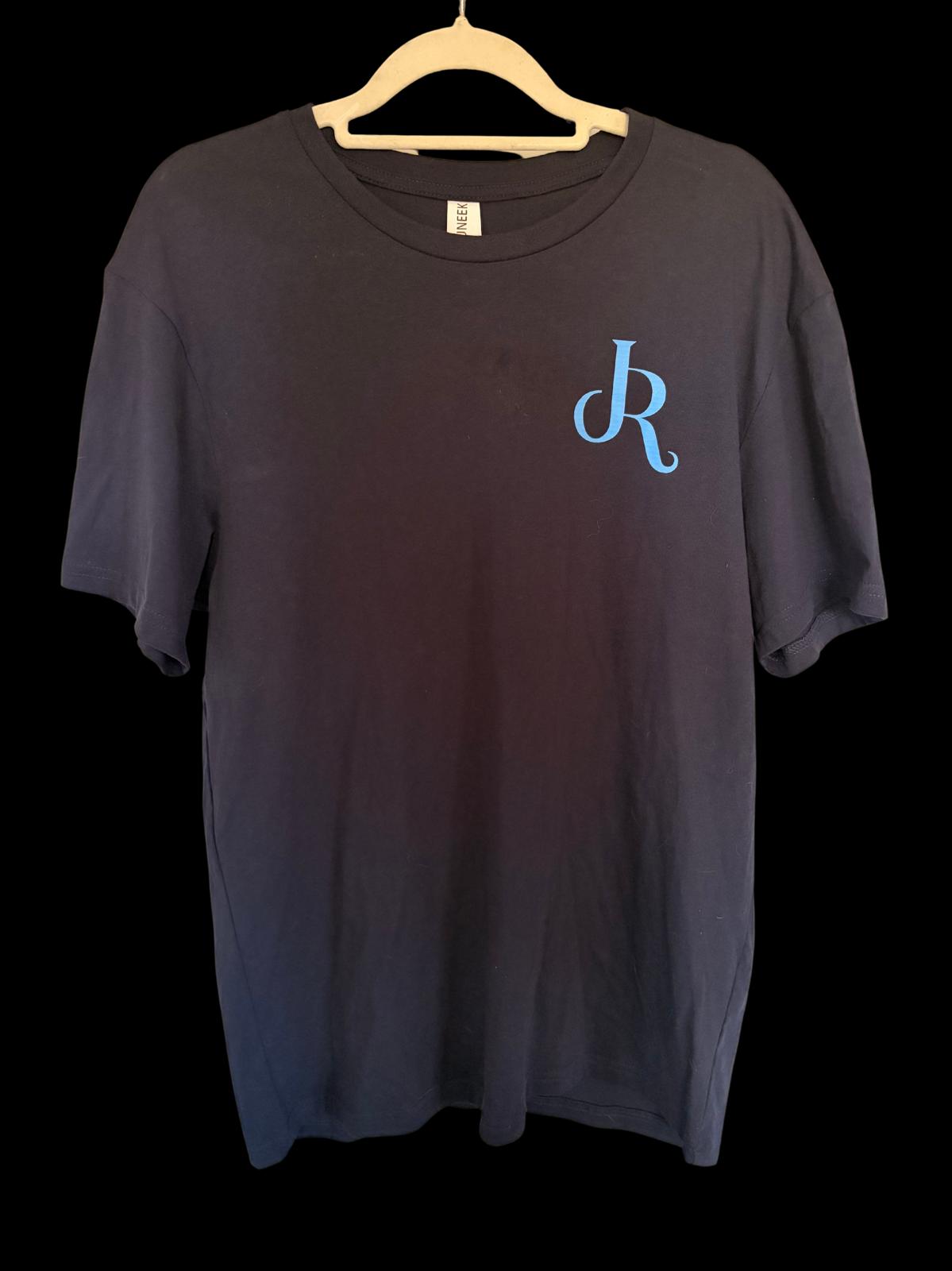 JR John 3:16 Tshirt