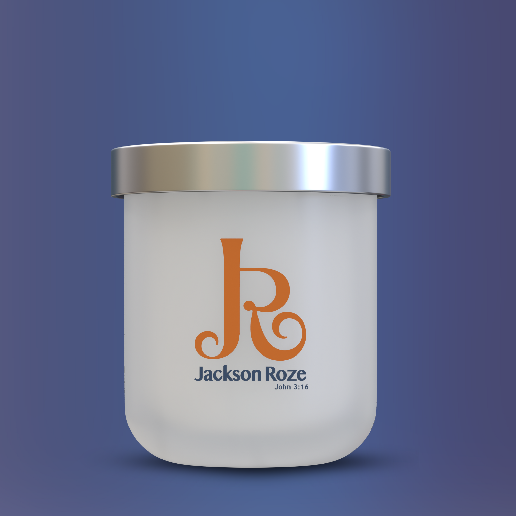 Autumn Joy Candle by Jackson Roze