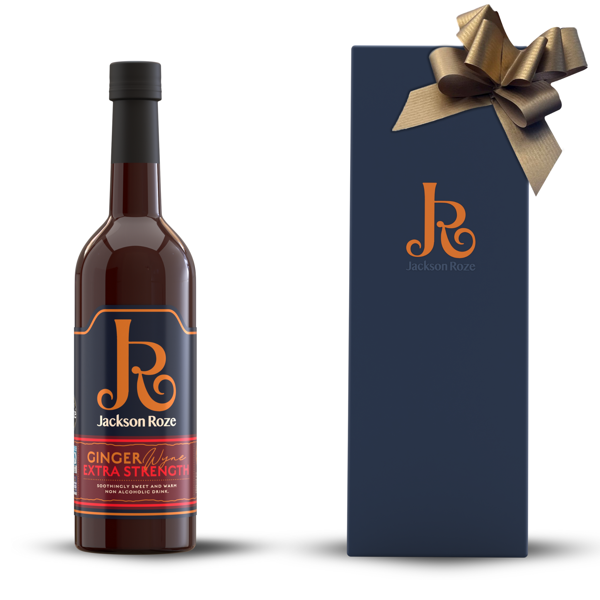750ml Wine & Gift Packaging