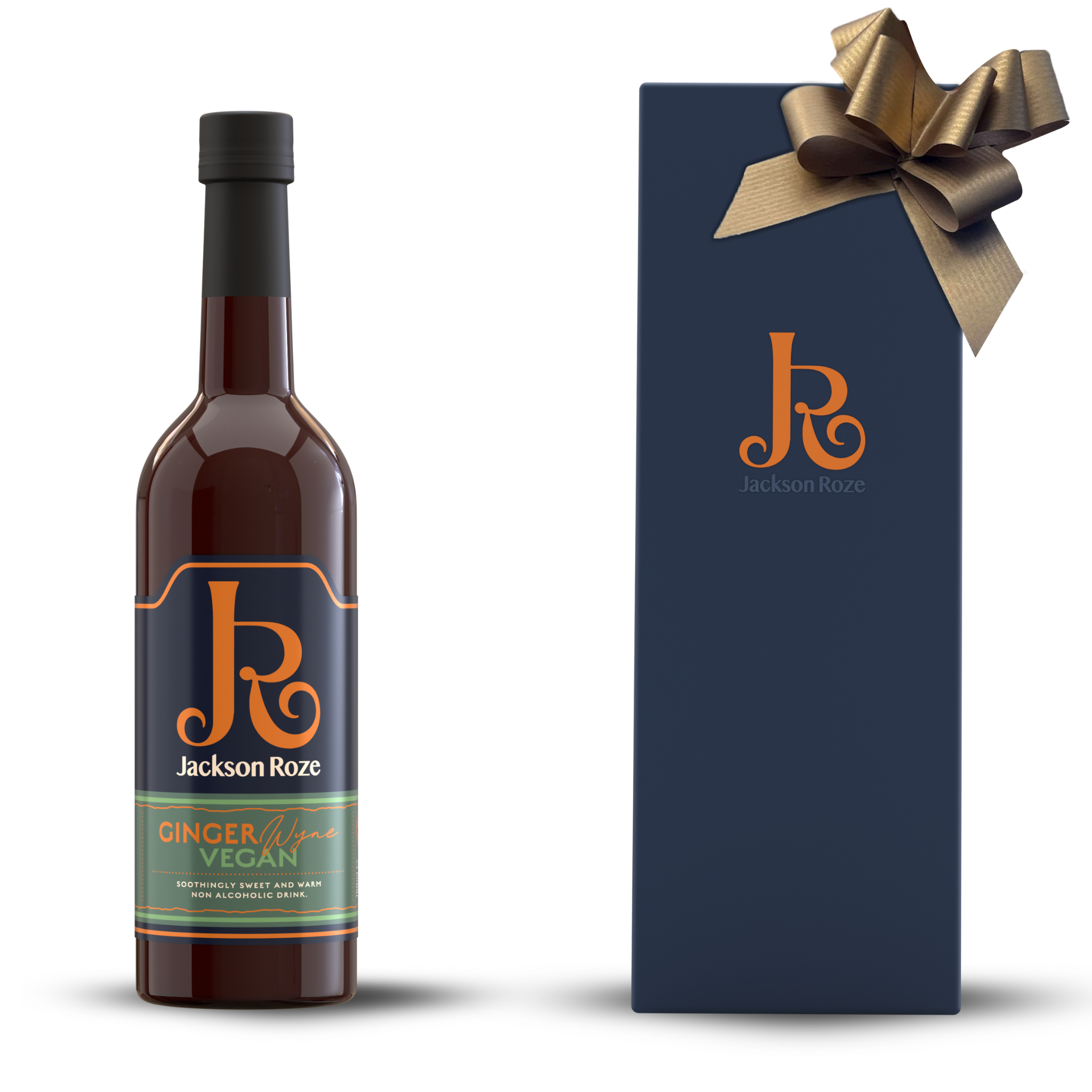 750ml Wine & Gift Packaging