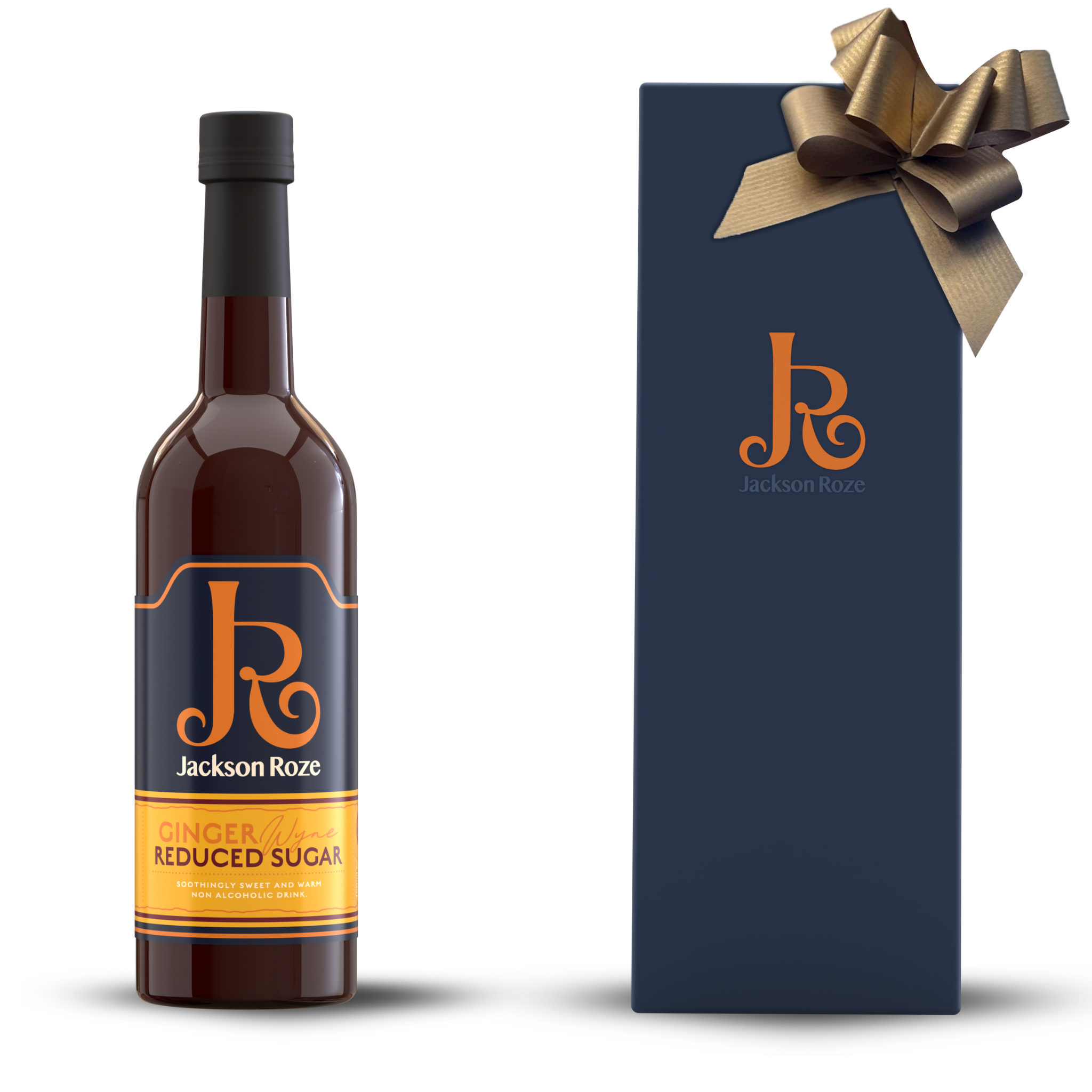 750ml Wine & Gift Packaging