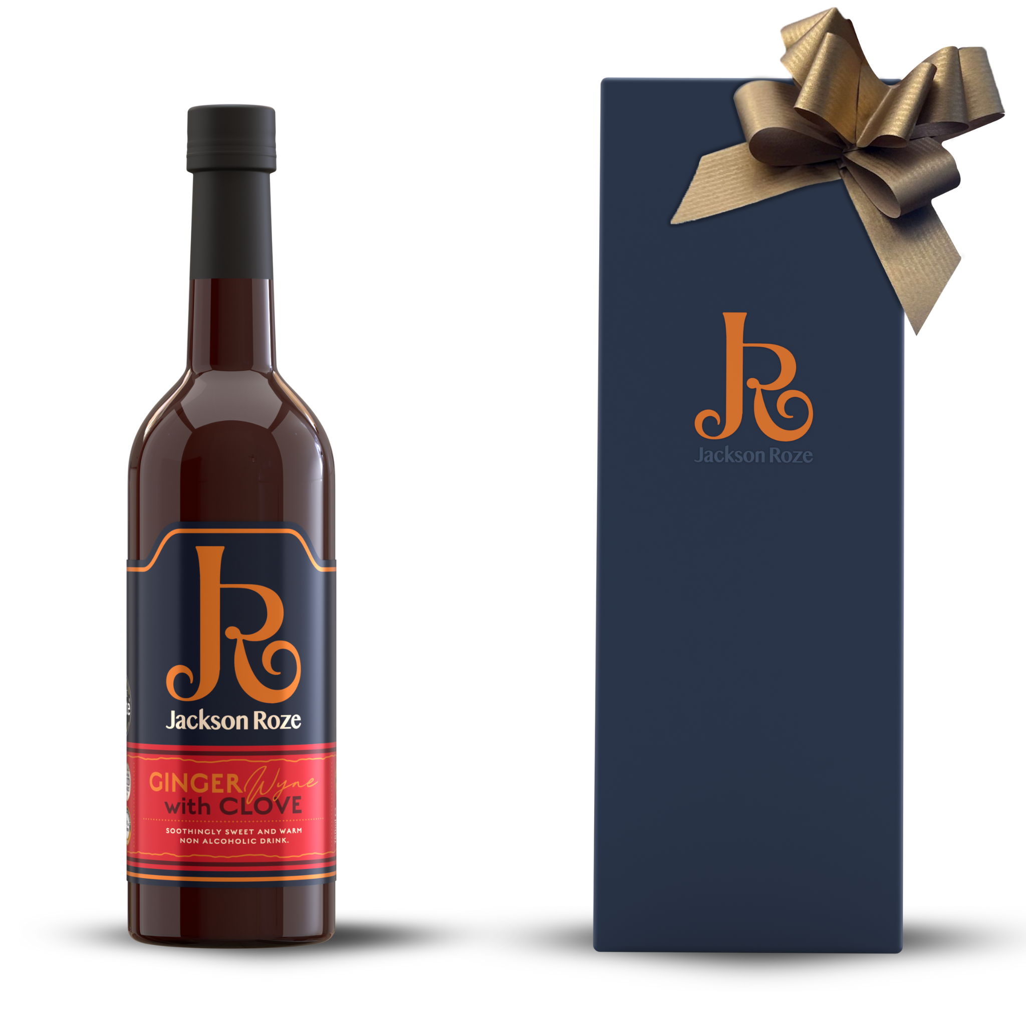 750ml Wine & Gift Packaging