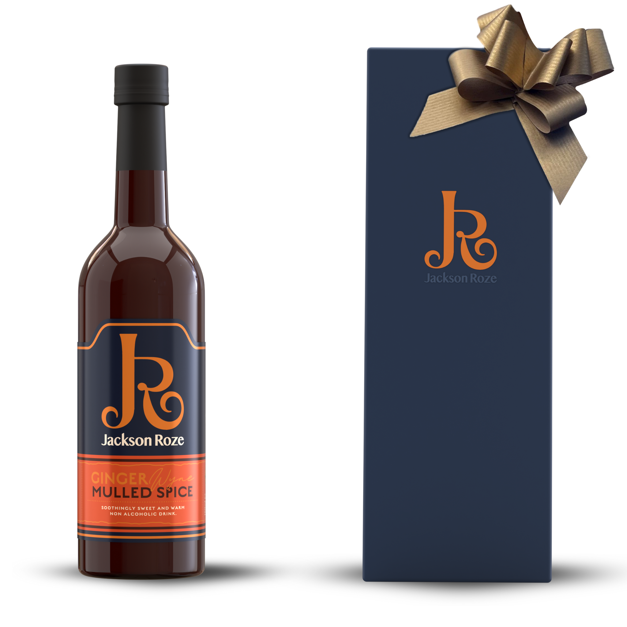 750ml Wine & Gift Packaging