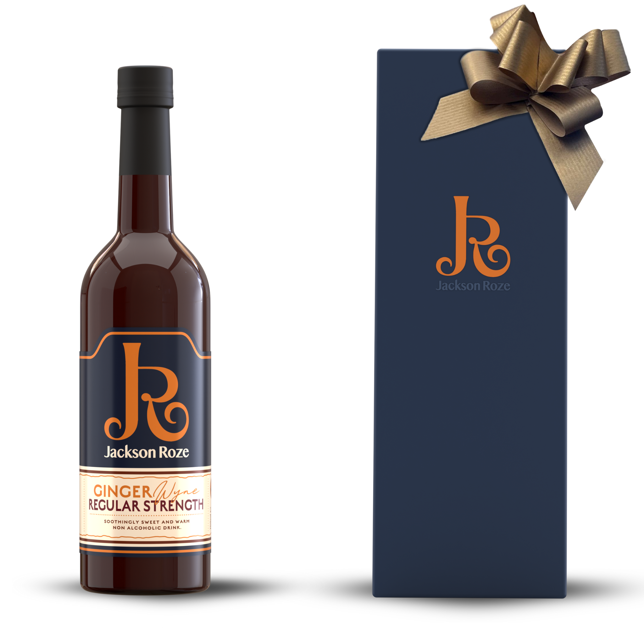 750ml Wine & Gift Packaging