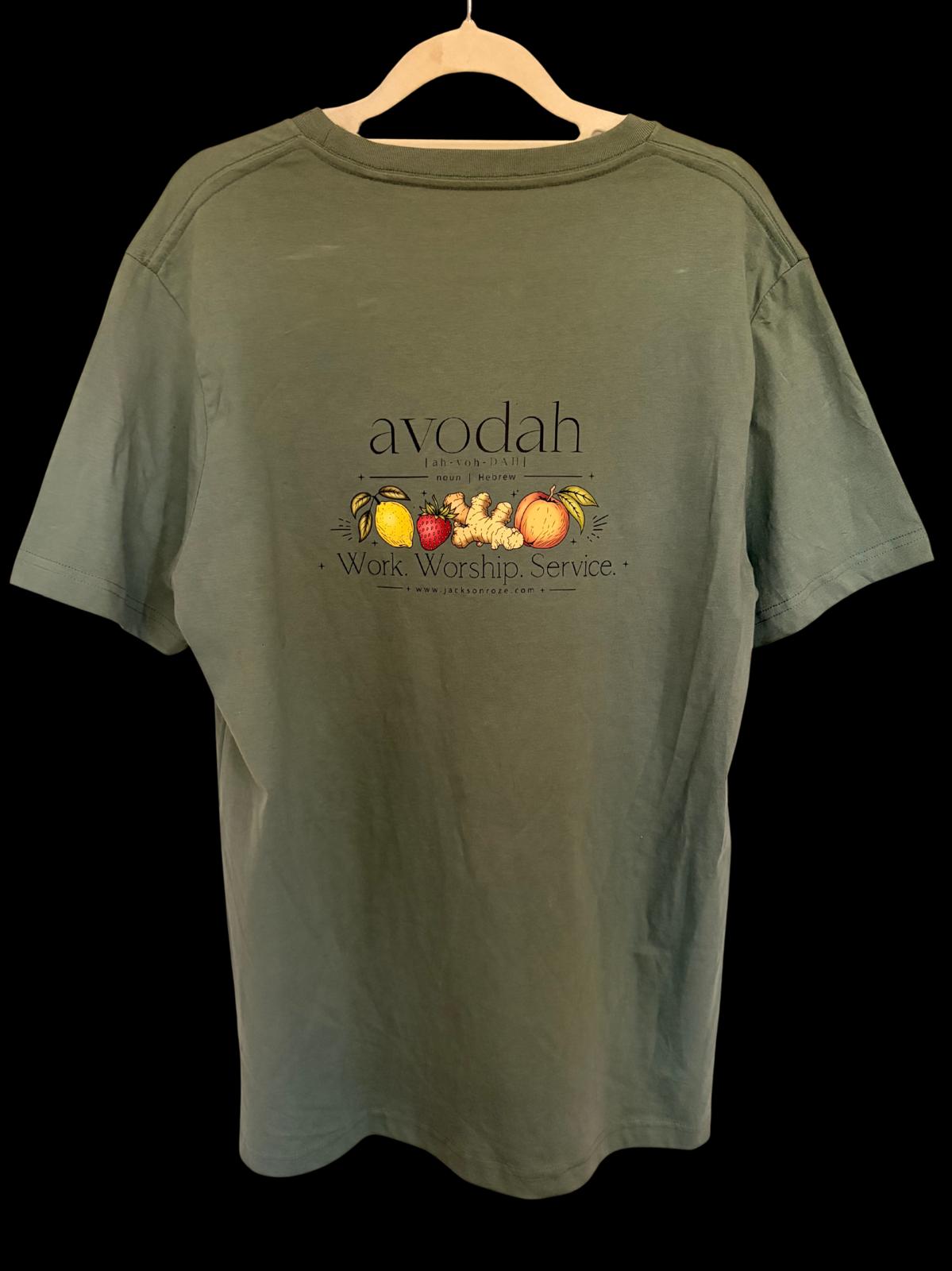 Avodah T-Shirt
