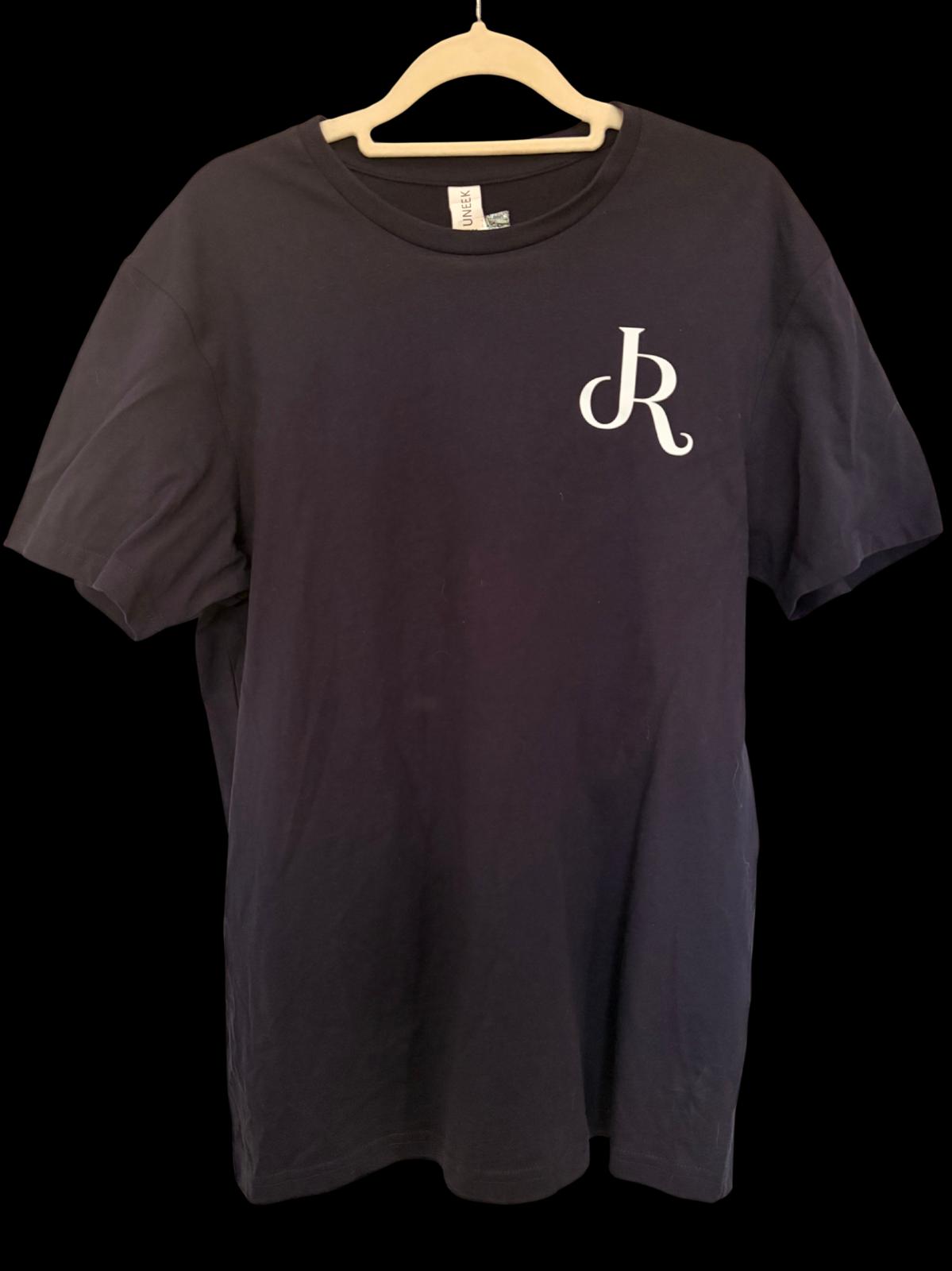 JR John 3:16 Tshirt