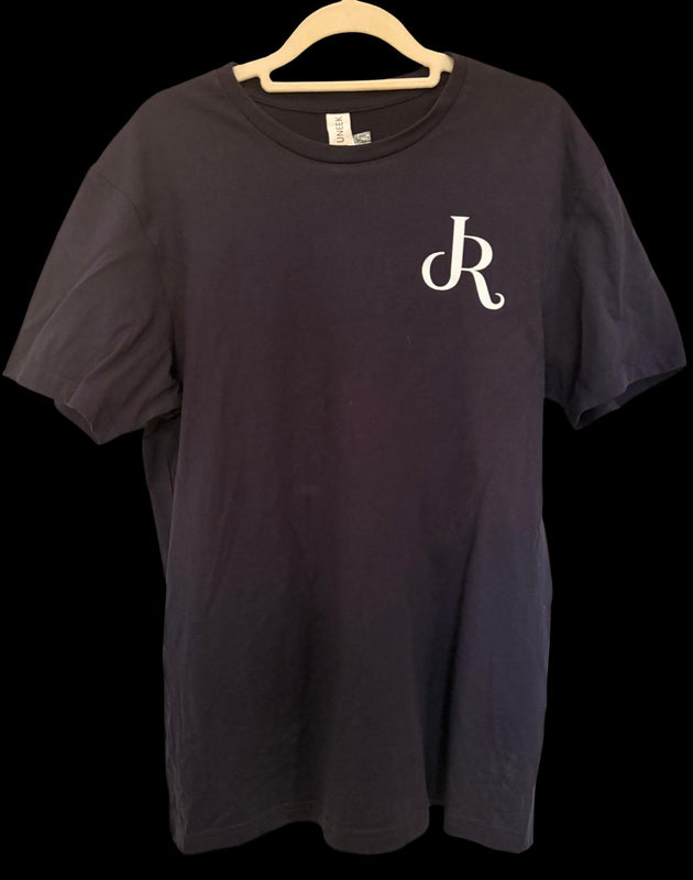 JR John 3:16 Tshirt