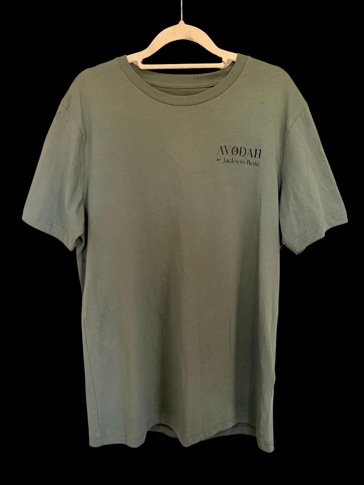 Avodah T-Shirt
